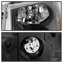 Load image into Gallery viewer, Spyder Auto 9042652 Headlights Fits 02-09 Envoy Envoy XL Envoy XUV