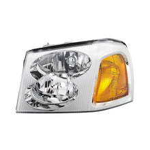Load image into Gallery viewer, Spyder Auto 9042676 Headlight Fits 02-09 Envoy Envoy XL Envoy XUV