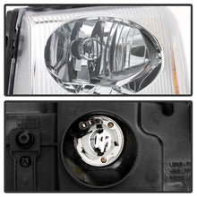 Load image into Gallery viewer, Spyder Auto 9042676 Headlight Fits 02-09 Envoy Envoy XL Envoy XUV