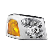 Load image into Gallery viewer, Spyder Auto 9042683 Headlight Fits 02-09 Envoy Envoy XL Envoy XUV