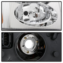 Load image into Gallery viewer, Spyder Auto 9042683 Headlight Fits 02-09 Envoy Envoy XL Envoy XUV