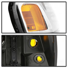 Load image into Gallery viewer, Spyder Auto 9042683 Headlight Fits 02-09 Envoy Envoy XL Envoy XUV