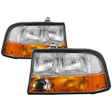 Load image into Gallery viewer, Spyder Auto 9042690 Headlights Fits 98-04 Sonoma