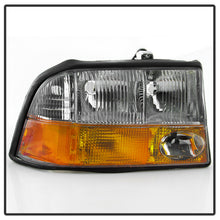 Load image into Gallery viewer, Spyder Auto 9042690 Headlights Fits 98-04 Sonoma