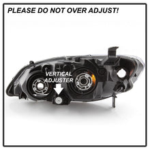 Load image into Gallery viewer, Spyder Auto 9042706 Headlights Fits 04-05 Civic