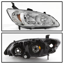 Load image into Gallery viewer, Spyder Auto 9042713 Headlights Fits 04-05 Civic