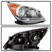 Load image into Gallery viewer, Spyder Auto 9042720 Headlights Fits 08-10 Odyssey