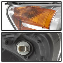 Load image into Gallery viewer, Spyder Auto 9042720 Headlights Fits 08-10 Odyssey