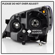 Load image into Gallery viewer, Spyder Auto 9042720 Headlights Fits 08-10 Odyssey
