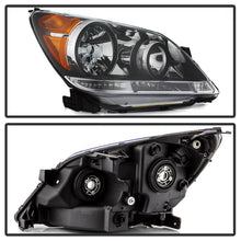 Load image into Gallery viewer, Spyder Auto 9042737 Headlights Fits 08-10 Odyssey