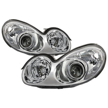 Load image into Gallery viewer, Spyder Auto 9042744 Headlights Fits 02-05 Sonata