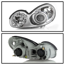 Load image into Gallery viewer, Spyder Auto 9042744 Headlights Fits 02-05 Sonata