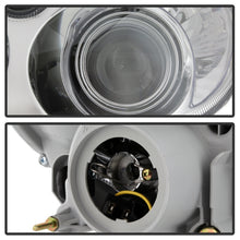 Load image into Gallery viewer, Spyder Auto 9042744 Headlights Fits 02-05 Sonata