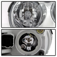 Load image into Gallery viewer, Spyder Auto 9042744 Headlights Fits 02-05 Sonata
