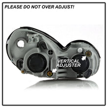 Load image into Gallery viewer, Spyder Auto 9042744 Headlights Fits 02-05 Sonata