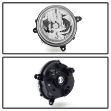 Load image into Gallery viewer, Spyder Auto 9042751 Headlights Fits 07-17 Compass Patriot