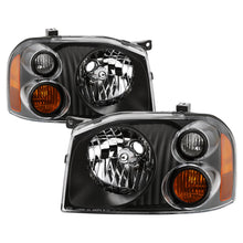 Load image into Gallery viewer, Spyder Auto 9042768 Headlights Fits 01-04 Frontier