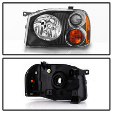 Load image into Gallery viewer, Spyder Auto 9042768 Headlights Fits 01-04 Frontier