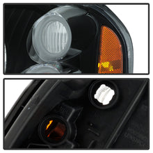 Load image into Gallery viewer, Spyder Auto 9042768 Headlights Fits 01-04 Frontier