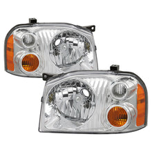 Load image into Gallery viewer, Spyder Auto 9042775 Headlights Fits 01-04 Frontier