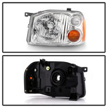 Load image into Gallery viewer, Spyder Auto 9042775 Headlights Fits 01-04 Frontier