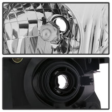 Load image into Gallery viewer, Spyder Auto 9042775 Headlights Fits 01-04 Frontier