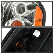 Load image into Gallery viewer, Spyder Auto 9042775 Headlights Fits 01-04 Frontier