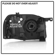 Load image into Gallery viewer, Spyder Auto 9042775 Headlights Fits 01-04 Frontier
