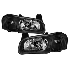 Load image into Gallery viewer, Spyder Auto 9042782 Headlights Fits 00-01 Maxima