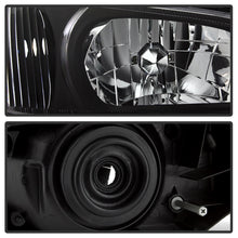 Load image into Gallery viewer, Spyder Auto 9042782 Headlights Fits 00-01 Maxima