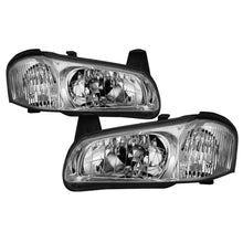 Load image into Gallery viewer, Spyder Auto 9042799 Headlights Fits 00-01 Maxima