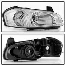 Load image into Gallery viewer, Spyder Auto 9042799 Headlights Fits 00-01 Maxima