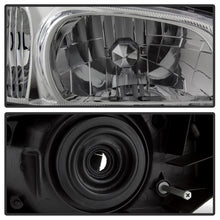Load image into Gallery viewer, Spyder Auto 9042799 Headlights Fits 00-01 Maxima