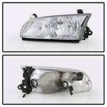 Load image into Gallery viewer, Spyder Auto 9042805 Headlights Fits 00-01 Camry