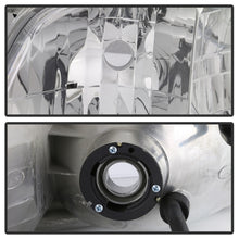 Load image into Gallery viewer, Spyder Auto 9042805 Headlights Fits 00-01 Camry