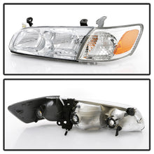 Load image into Gallery viewer, Spyder Auto 9042812 Headlights Fits 00-01 Camry