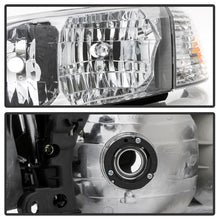 Load image into Gallery viewer, Spyder Auto 9042812 Headlights Fits 00-01 Camry
