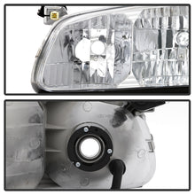 Load image into Gallery viewer, Spyder Auto 9042812 Headlights Fits 00-01 Camry