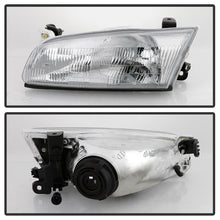 Load image into Gallery viewer, Spyder Auto 9042829 Headlights Fits 97-99 Camry