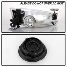 Load image into Gallery viewer, Spyder Auto 9042829 Headlights Fits 97-99 Camry