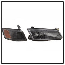 Load image into Gallery viewer, Spyder Auto 9042836 Headlights Fits 97-99 Camry