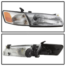Load image into Gallery viewer, Spyder Auto 9042843 Headlights Fits 97-99 Camry