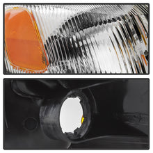 Load image into Gallery viewer, Spyder Auto 9042843 Headlights Fits 97-99 Camry