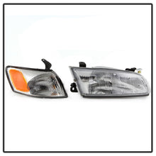 Load image into Gallery viewer, Spyder Auto 9042843 Headlights Fits 97-99 Camry