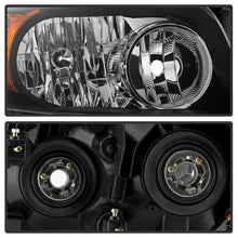 Load image into Gallery viewer, Spyder Auto 9042850 Headlights Fits 06-08 RAV4