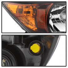 Load image into Gallery viewer, Spyder Auto 9042850 Headlights Fits 06-08 RAV4