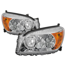 Load image into Gallery viewer, Spyder Auto 9042867 Headlights Fits 06-08 RAV4