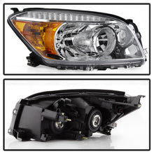 Load image into Gallery viewer, Spyder Auto 9042867 Headlights Fits 06-08 RAV4