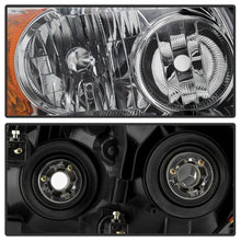 Load image into Gallery viewer, Spyder Auto 9042867 Headlights Fits 06-08 RAV4