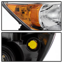 Load image into Gallery viewer, Spyder Auto 9042867 Headlights Fits 06-08 RAV4